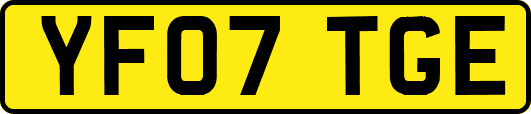 YF07TGE
