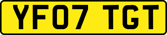 YF07TGT
