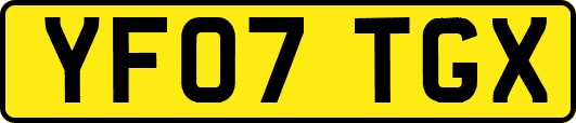 YF07TGX