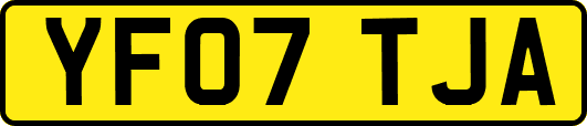 YF07TJA
