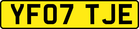 YF07TJE