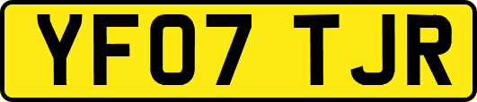 YF07TJR