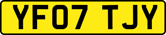 YF07TJY