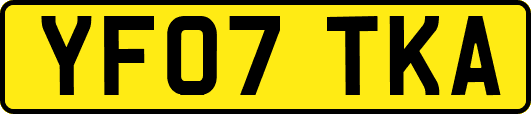 YF07TKA