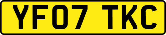 YF07TKC