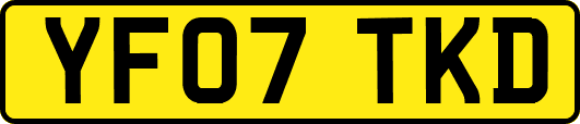 YF07TKD
