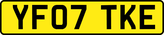 YF07TKE
