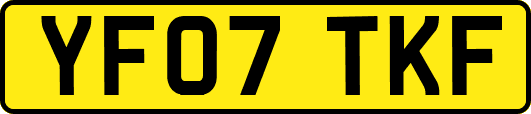 YF07TKF