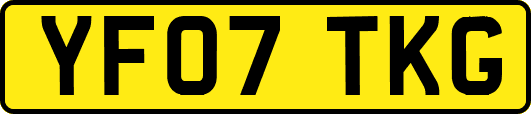 YF07TKG