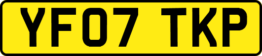 YF07TKP