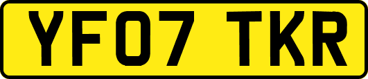 YF07TKR