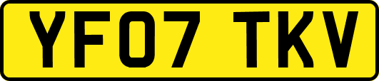 YF07TKV