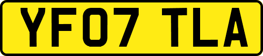 YF07TLA
