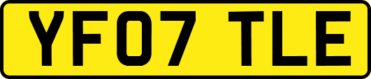 YF07TLE