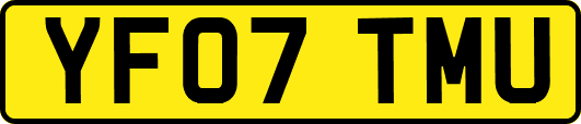 YF07TMU