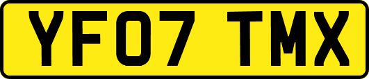YF07TMX