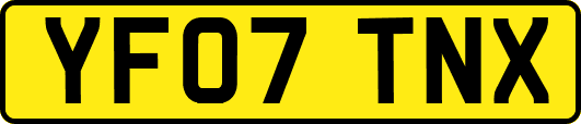 YF07TNX