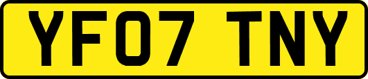 YF07TNY