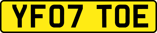 YF07TOE
