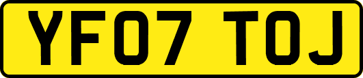 YF07TOJ