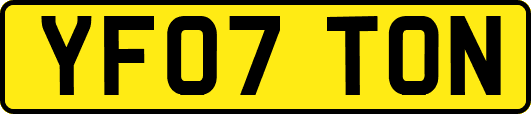 YF07TON