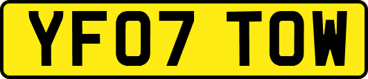 YF07TOW