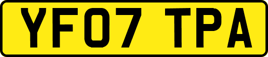 YF07TPA