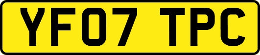 YF07TPC