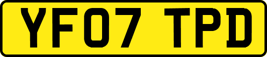 YF07TPD