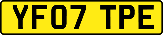 YF07TPE
