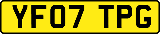 YF07TPG