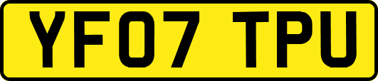 YF07TPU