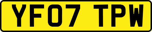 YF07TPW