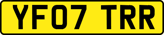 YF07TRR