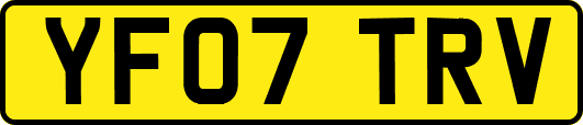 YF07TRV