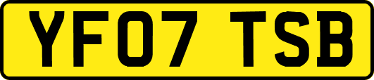 YF07TSB
