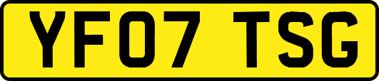 YF07TSG