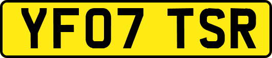 YF07TSR