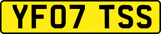 YF07TSS