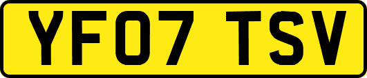 YF07TSV