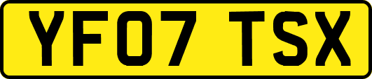YF07TSX