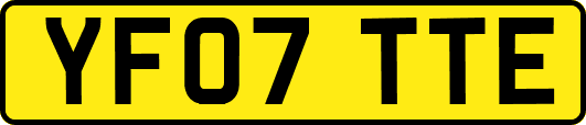 YF07TTE