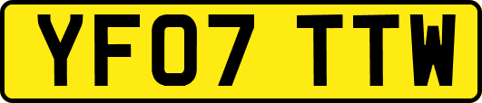 YF07TTW