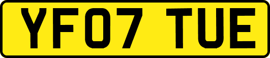 YF07TUE