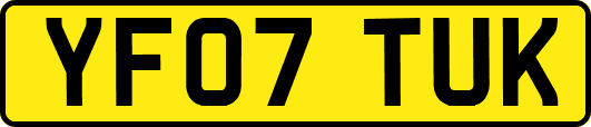 YF07TUK