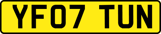 YF07TUN