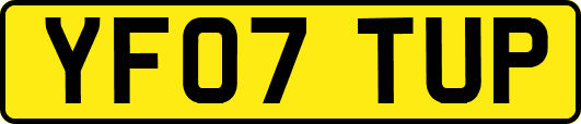 YF07TUP