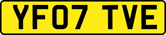 YF07TVE