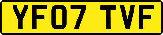 YF07TVF