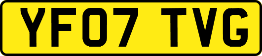 YF07TVG